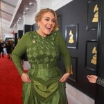 Adele po rozstaniu z mężem zażywa wolności. Zrobi sobie kolczyk w "niegrzecznym miejscu"?