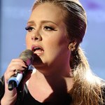 Adele pobiła rekord światowej listy!