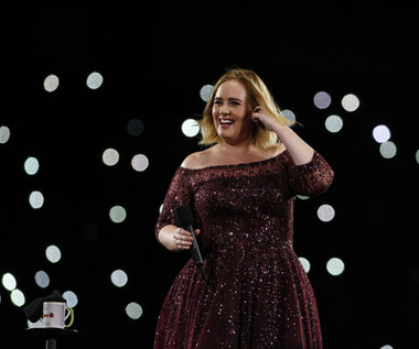 Adele pokazała się z nowym partnerem. "Wreszcie jesteś szczęśliwa"
