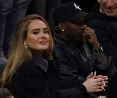 Adele porzuciła muzykę dla aktorstwa? Piosenkarka w przyszłym roku zadebiutuje na dużym ekranie!