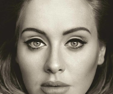 Adele potwierdza nową płytę "25" i przeprasza fanów za zwłokę