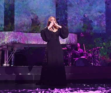 Adele pożegnała się z Las Vegas. Nie wie, kiedy wróci na scenę