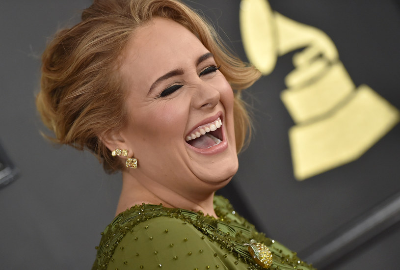 Adele przeszła spektakularną metamorfozę / Axelle/Bauer-Griffin / Contributor /Getty Images