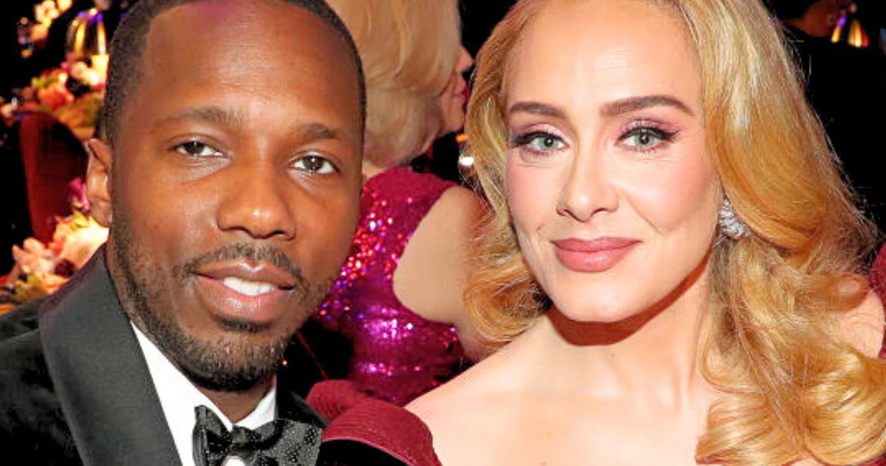 Adele, Rich Paul / Johnny Nunez / Contributor /Getty Images