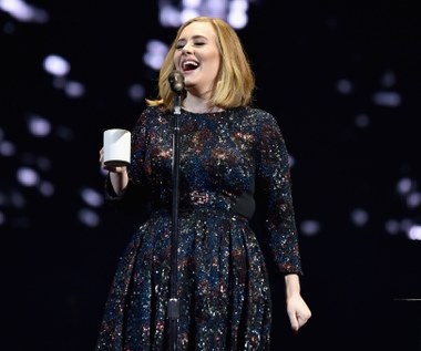 Adele rozpoczęła światową trasę koncertową: "Myślałam, że umrę"