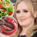 Adele schudła dzięki niej ponad 40 kg. Tajniki diety SIRT