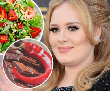 Adele schudła dzięki niej ponad 40 kg. Tajniki diety SIRT