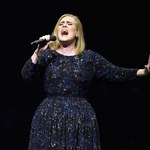 Adele składa hołd Amy Winehouse