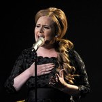 Adele: Takiej passy nie było od 19 lat!