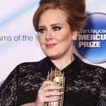 Adele ustanowiła kolejny rekord