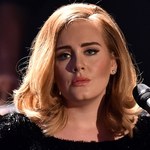 Adele w hołdzie ofiarom ataków w Brukseli