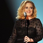 Adele wciąż śrubuje niesamowity wynik albumu "21"