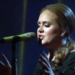 Adele wraca na szczyt! Lady Gaga w odwrocie