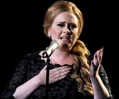 Adele wybaczyła byłemu