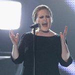 Adele wygrywa z Britney Spears! Nie ma mocnych na Brytyjkę