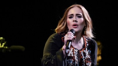 Adele wypowiada wojnę konikom biletowym