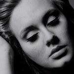 Adele z drugim najpopularniejszym albumem XXI wieku