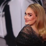 pseudonim artysty-Adele Adkins