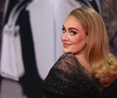 Adele zadebiutuje w filmie cenionego artysty. To adaptacja legendarnej powieści