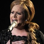 Adele zaśpiewa w nowym "Bondzie"