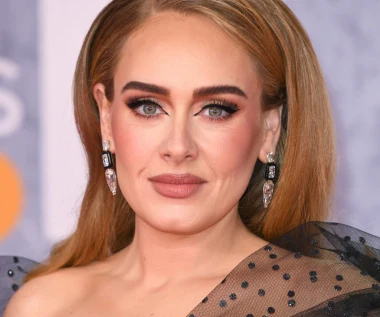 Adele zdetronizowała Whitney Houston! Jej krążek sprzed 15 lat stał się rekordowym wydawnictwem