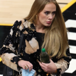 Adele znieważona przez dziennikarza! Gwiazda przerwała wywiad