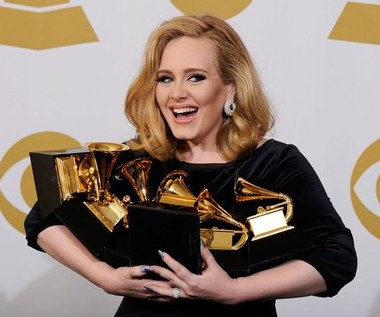 Adele zrobi sobie pięcioletnią przerwę?