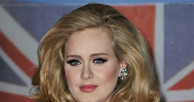Adele /Gareth Cattermole /Getty Images