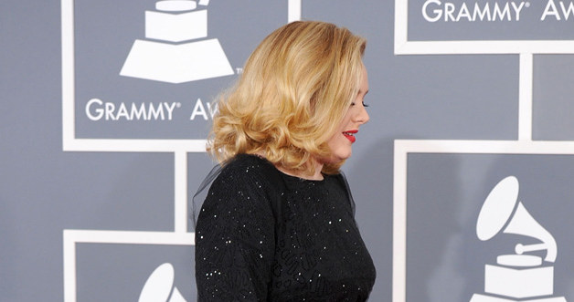 Adele /Jason Merritt /Getty Images