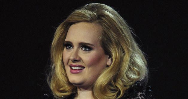 Adele /AFP