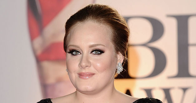 Adele /Ian Gavan /Getty Images
