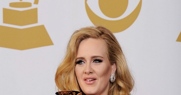 Adele /Kevork Djansezian /Getty Images