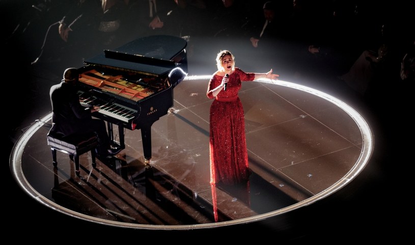 Adele /Christopher Polk /Getty Images