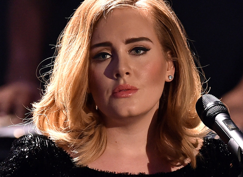 Adele /Getty Images