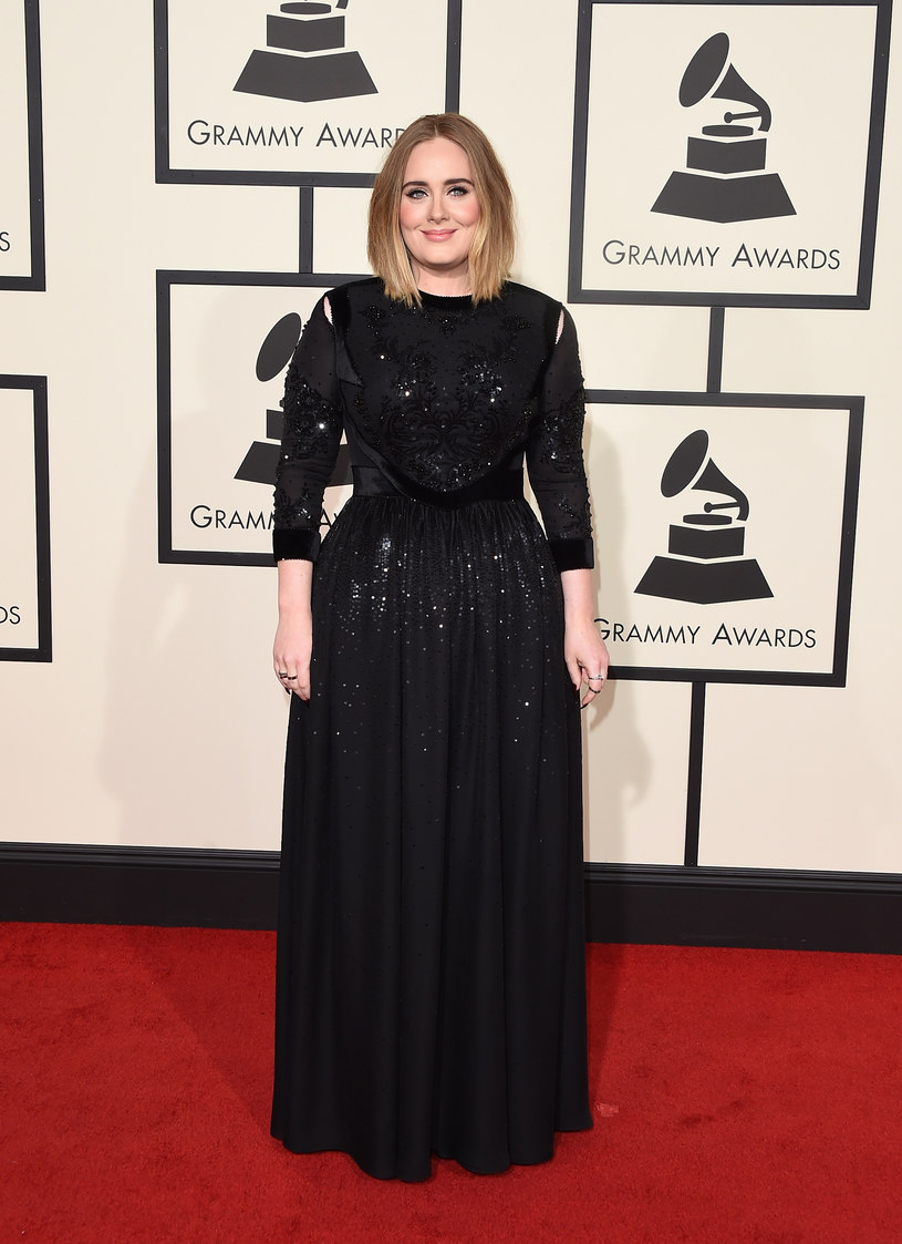 Adele /Getty Images
