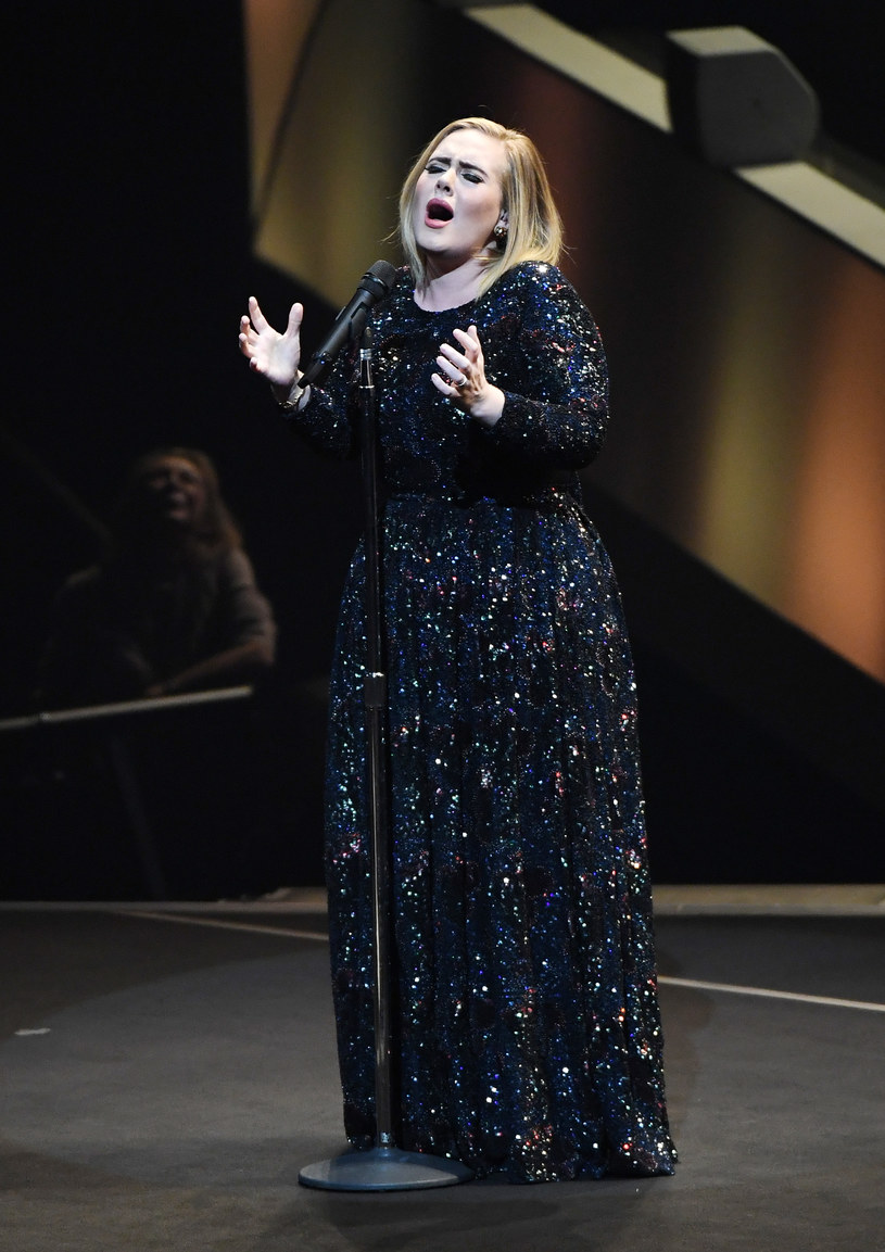 Adele /Ethan Miller /Getty Images