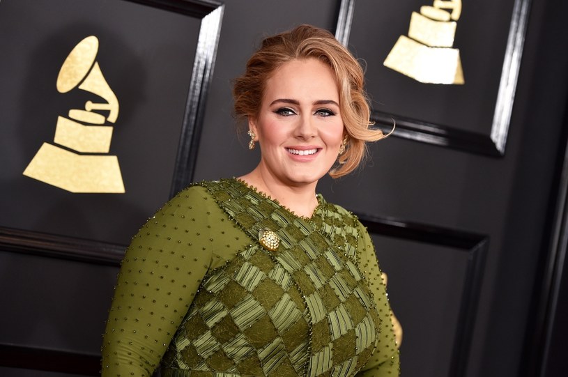 Adele /John Shearer/WireImage /Getty Images
