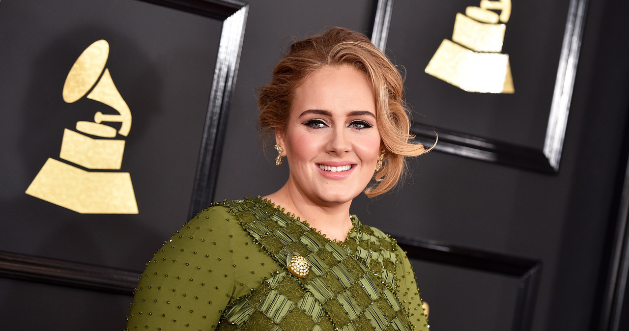 Adele /John Shearer/WireImage /Getty Images