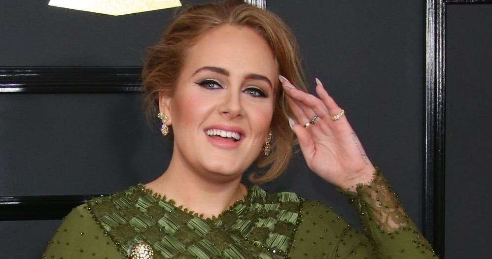 Adele /Getty Images