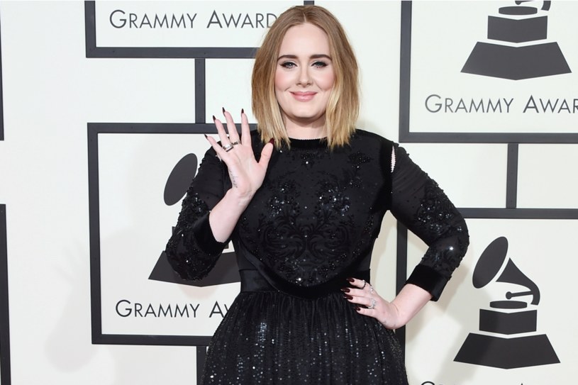 Adele /Jason Merritt /Getty Images