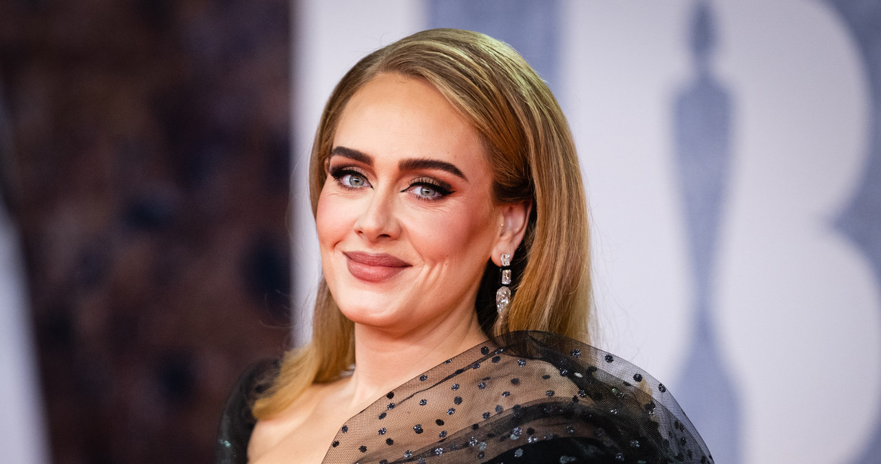 Adele /Samir Hussein/WireImage /Getty Images