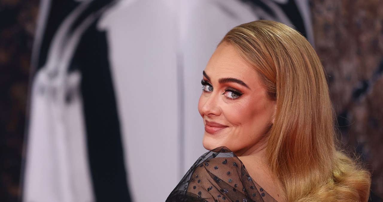 Adele /Mike Marsland/WireImage /Getty Images