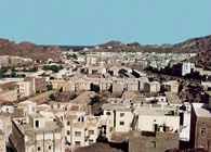 Aden, Jemen /Encyklopedia Internautica