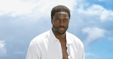 Adewale Akinnuoye-Agbaje - serialowy Mr. Eko /