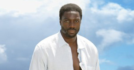 Adewale Akinnuoye-Agbaje /