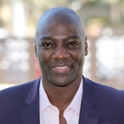 Adewale Akinnuoye-Agbaje