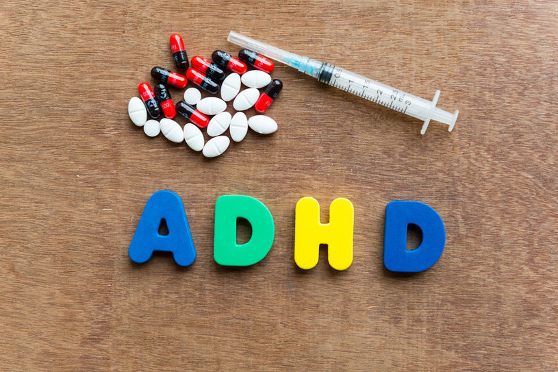 ADHD jest wynikiem fluoryzacji wody? Najnowsze badania to potwierdzają /123RF/PICSEL