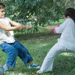 ADHD opanowuje dzieci w wieku szkolnym?