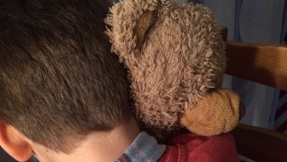 "ADHD u Mateusza odkryto dzięki szkolnej bibliotekarce"