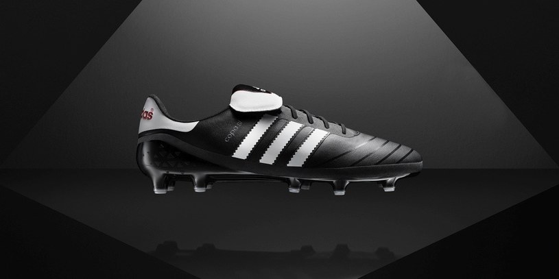 Adidas Copa SL - współczesna wersja modelu Copa Mundial /materiały prasowe